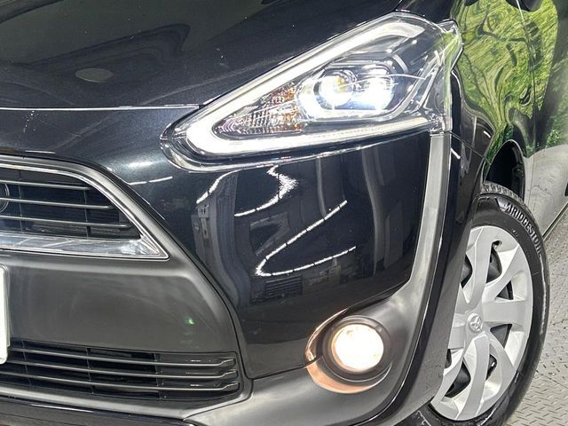 TOYOTA SIENTA 4WD 2017 Image 31