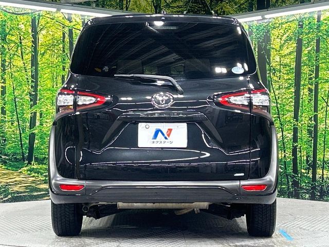 TOYOTA SIENTA 4WD 2017 Image 31