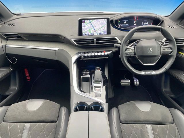 PEUGEOT 3008 2018 Image 31