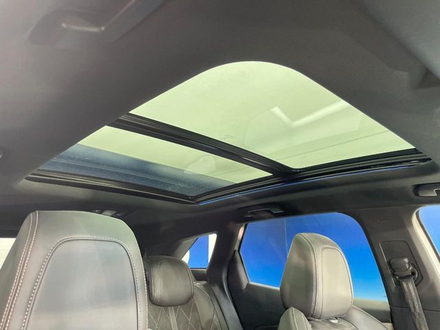 PEUGEOT 3008 2018 Image 31