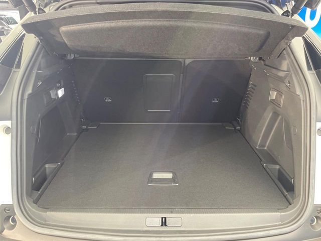 PEUGEOT 3008 2018 Image 31