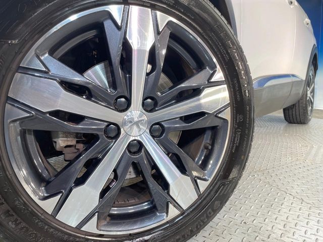 PEUGEOT 3008 2018 Image 31