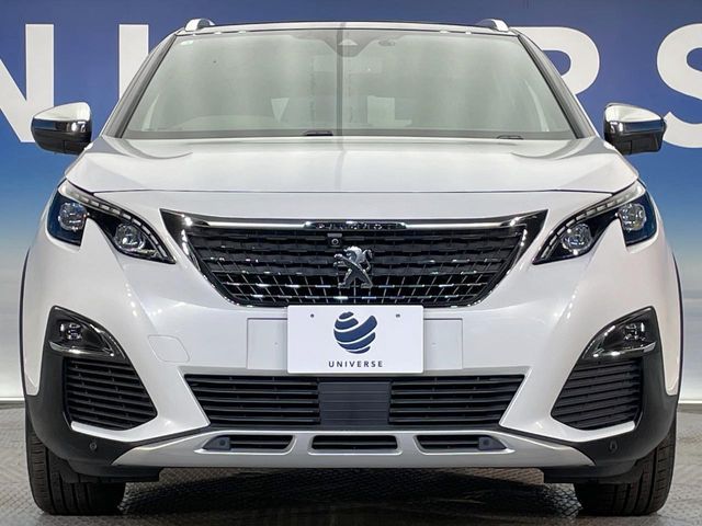 PEUGEOT 3008 2018 Image 31