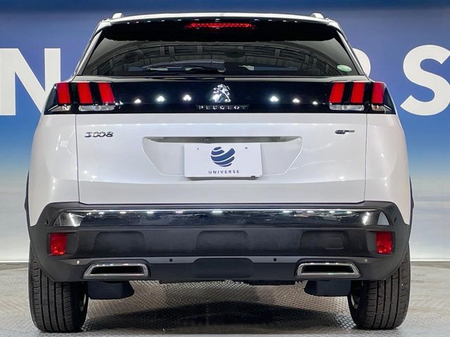 PEUGEOT 3008 2018 Image 31