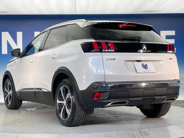 PEUGEOT 3008 2018 Image 31