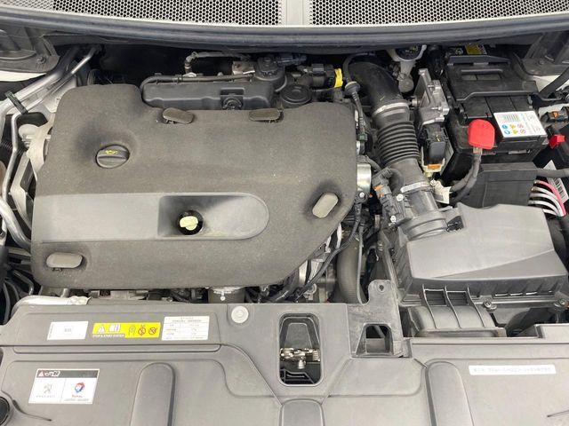 PEUGEOT 3008 2018 Image 31