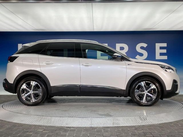 PEUGEOT 3008 2018 Image 31