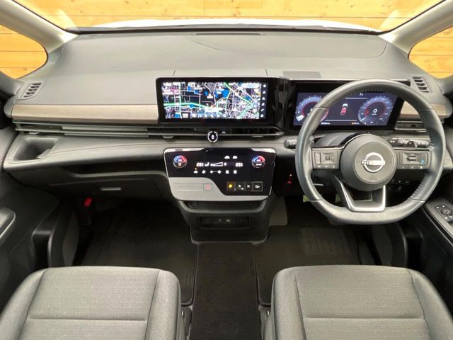 NISSAN SERENA  WG 2023 Image 31