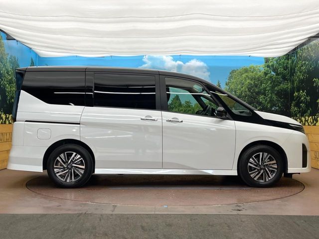 NISSAN SERENA  WG 2023 Image 31