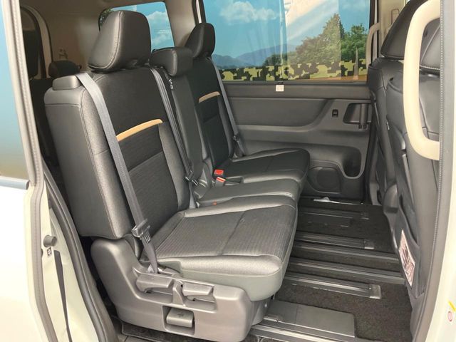 NISSAN SERENA  WG 2023 Image 31