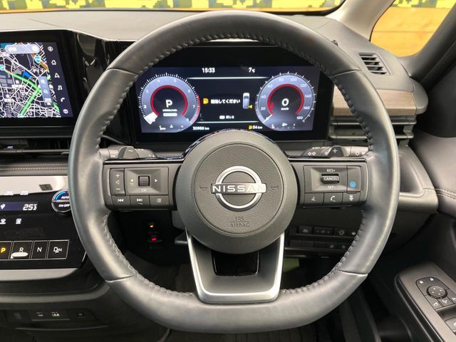 NISSAN SERENA  WG 2023 Image 31