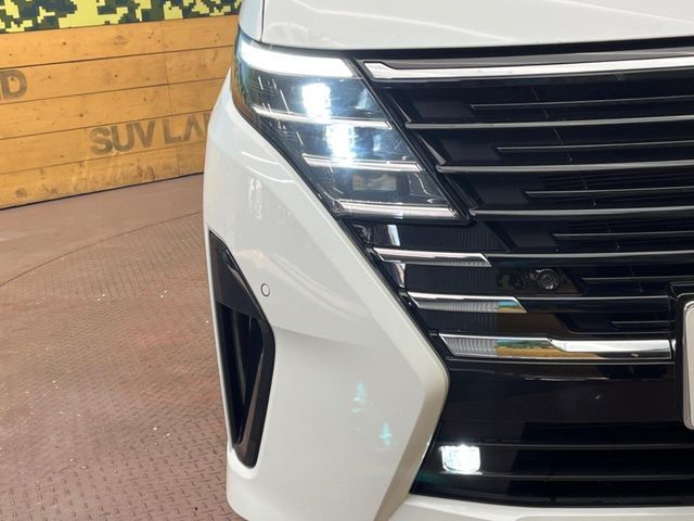 NISSAN SERENA  WG 2023 Image 31