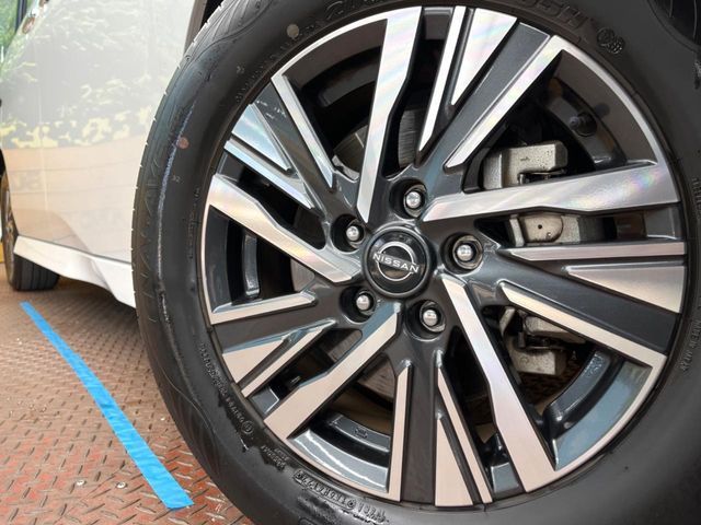 NISSAN SERENA  WG 2023 Image 31