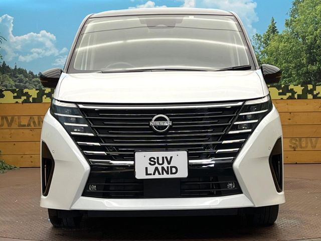 NISSAN SERENA  WG 2023 Image 31
