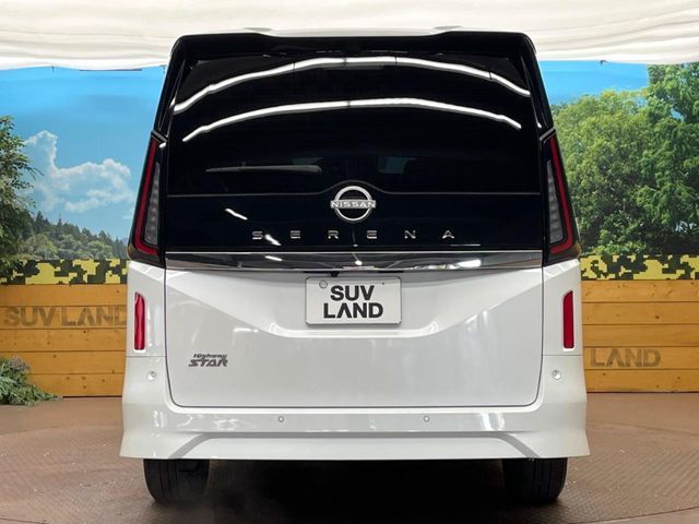 NISSAN SERENA  WG 2023 Image 31