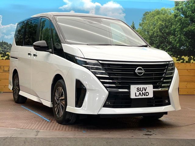 NISSAN SERENA  WG 2023 Image 31