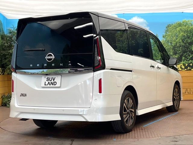 NISSAN SERENA  WG 2023 Image 31