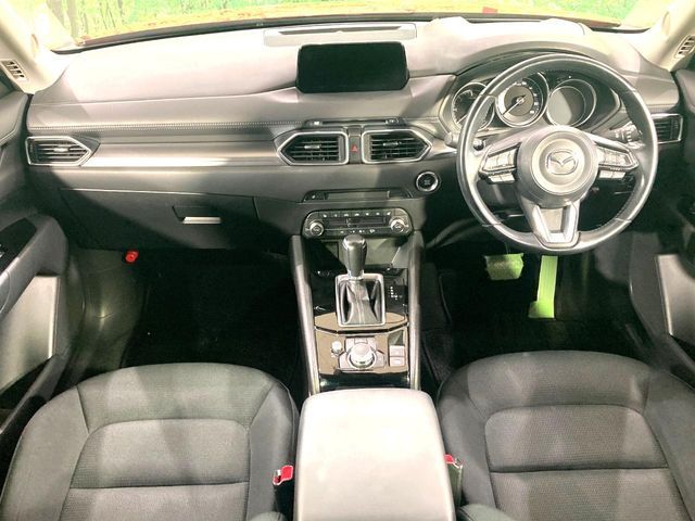MAZDA CX-5 2019 Image 31