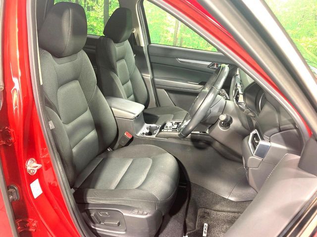 MAZDA CX-5 2019 Image 31