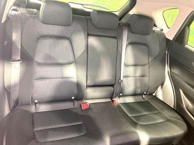 MAZDA CX-5 2019 Image 31