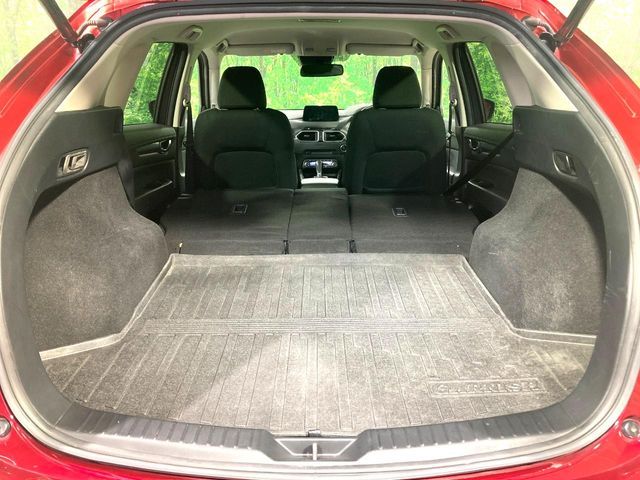 MAZDA CX-5 2019 Image 31