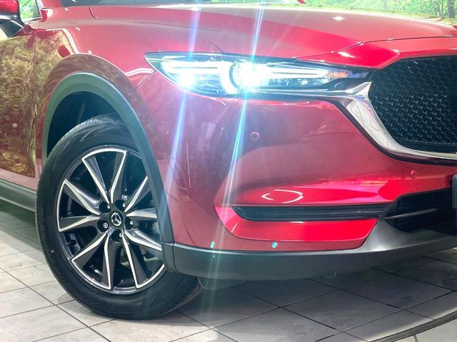 MAZDA CX-5 2019 Image 31