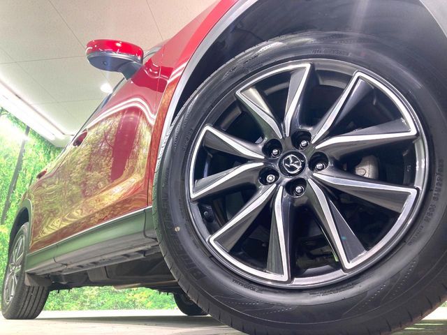 MAZDA CX-5 2019 Image 31