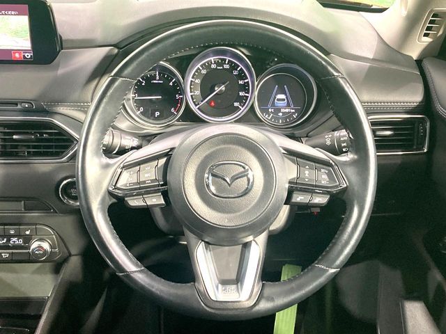 MAZDA CX-5 2019 Image 31
