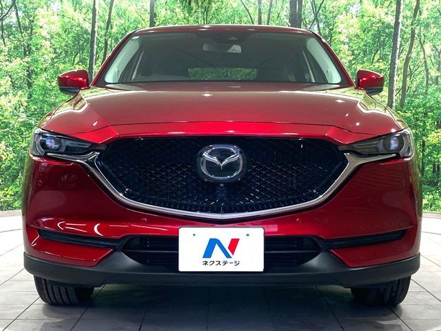 MAZDA CX-5 2019 Image 31