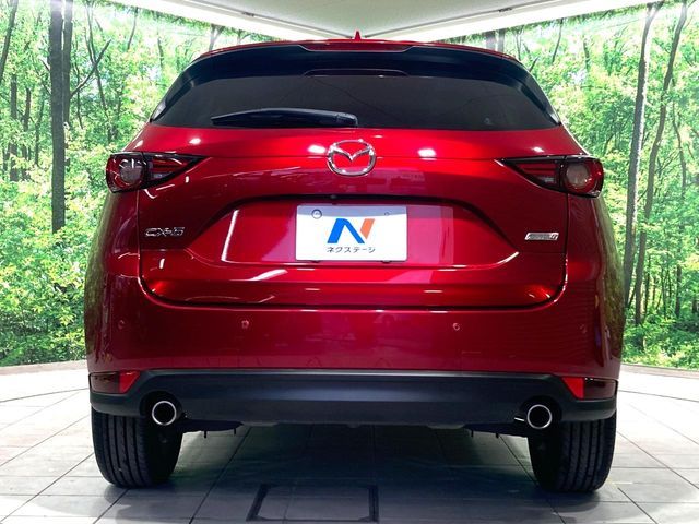 MAZDA CX-5 2019 Image 31