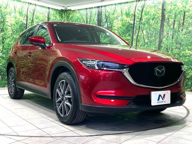 MAZDA CX-5 2019 Image 31
