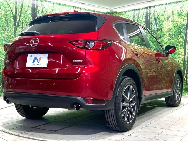 MAZDA CX-5 2019 Image 31