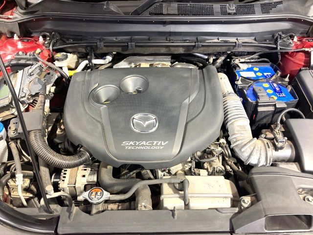 MAZDA CX-5 2019 Image 31