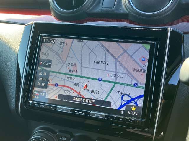 SUZUKI SWIFT 2018 Image 31