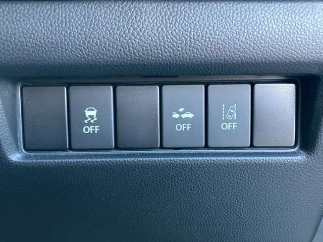 SUZUKI SWIFT 2018 Image 31