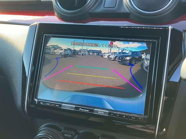 SUZUKI SWIFT 2018 Image 31