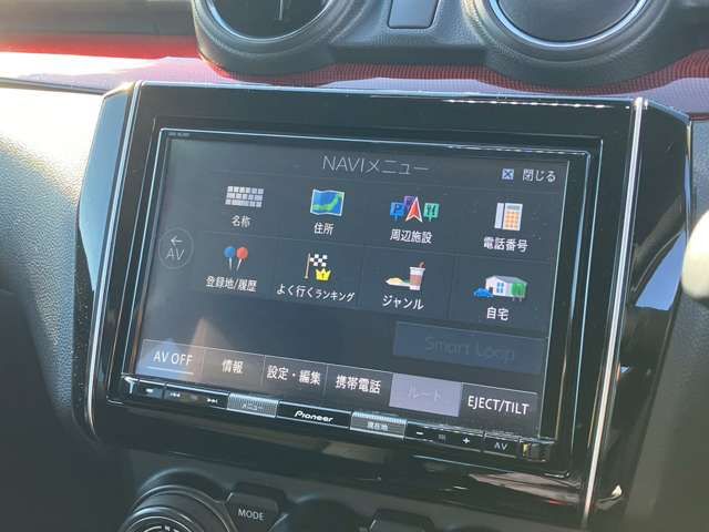 SUZUKI SWIFT 2018 Image 31