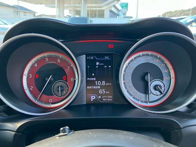 SUZUKI SWIFT 2018 Image 31