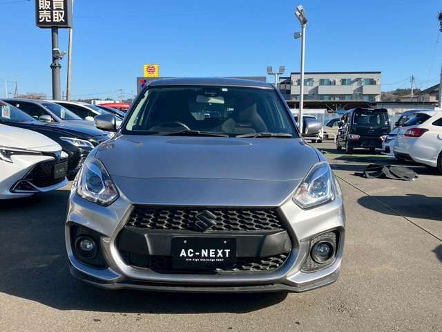 SUZUKI SWIFT 2018 Image 31