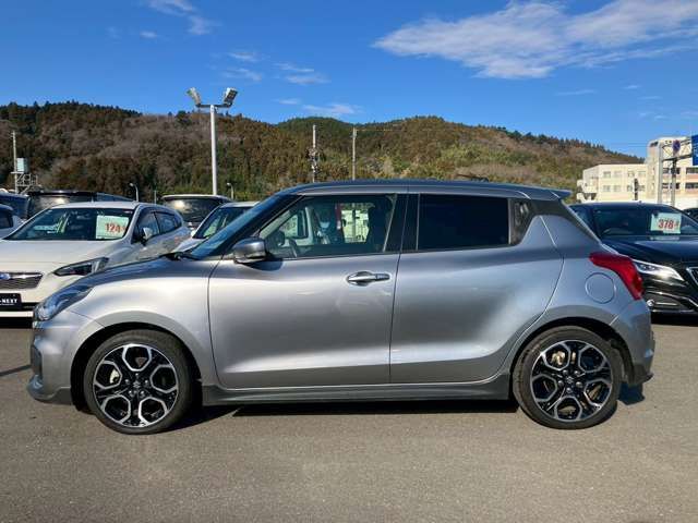 SUZUKI SWIFT 2018 Image 31