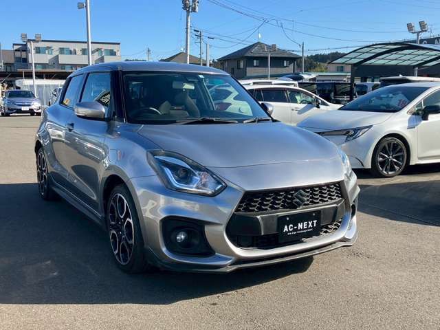 SUZUKI SWIFT 2018 Image 31