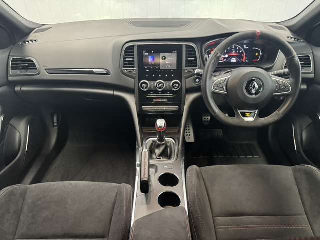 RENAULT MEGANE HATCH 2023 Image 31