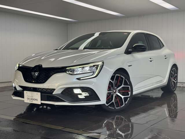RENAULT MEGANE HATCH 2023 Image 31