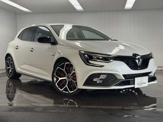 RENAULT MEGANE HATCH 2023 Image 31