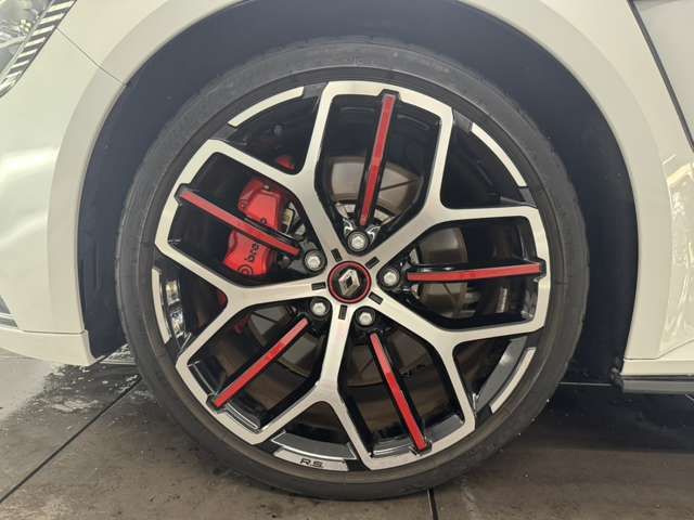 RENAULT MEGANE HATCH 2023 Image 31