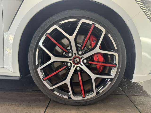 RENAULT MEGANE HATCH 2023 Image 31