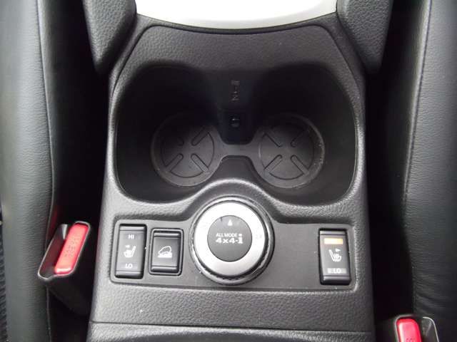 NISSAN X-TRAIL 4WD 2016 Image 31