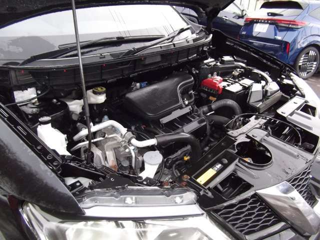 NISSAN X-TRAIL 4WD 2016 Image 31