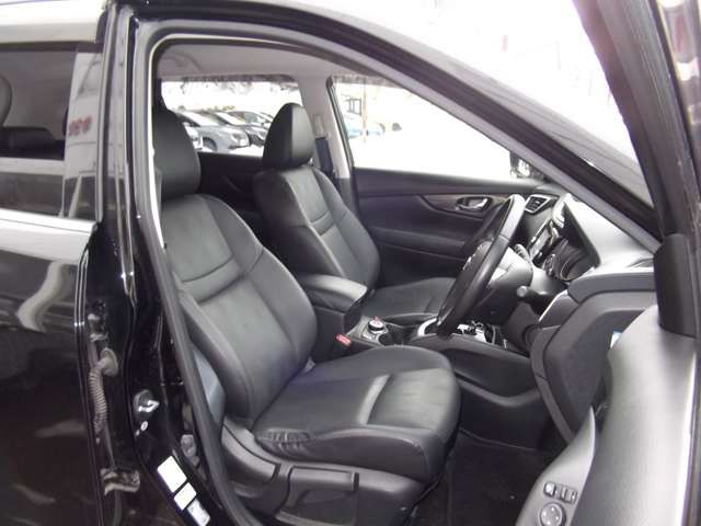 NISSAN X-TRAIL 4WD 2016 Image 31