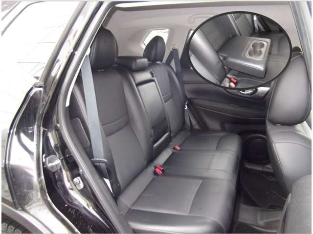 NISSAN X-TRAIL 4WD 2016 Image 31